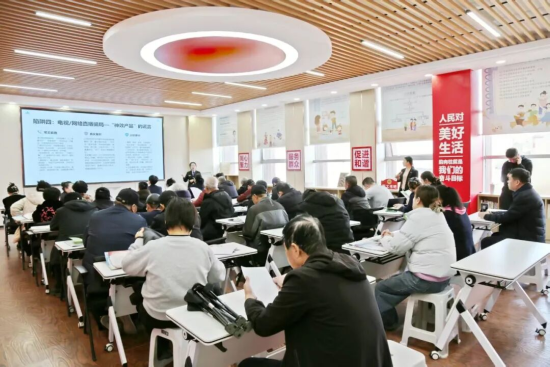 敦化市市場監(jiān)督管理局/供圖 敦化市市場監(jiān)督管理局/供圖